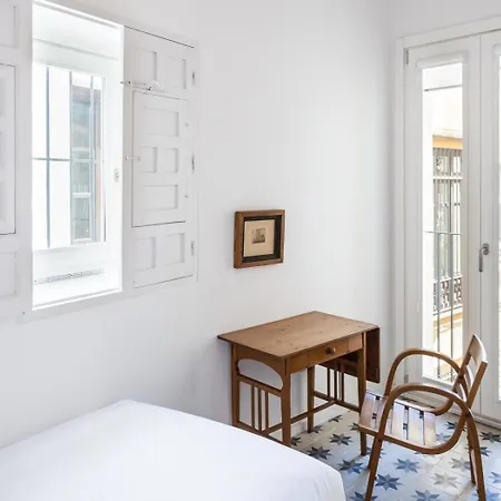 Abades I Apartment