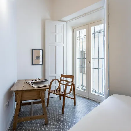 Apartment Abades I *