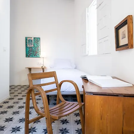 Apartment Abades I *