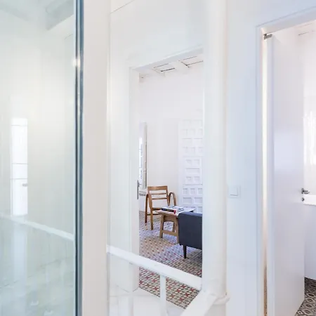 Apartment Abades I Seville