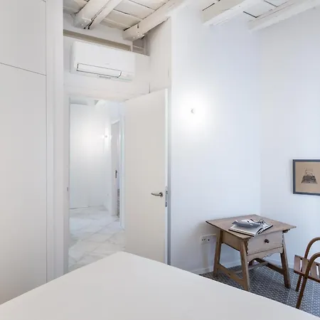 Apartment Abades I