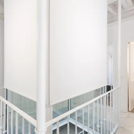 Abades I Apartment Seville