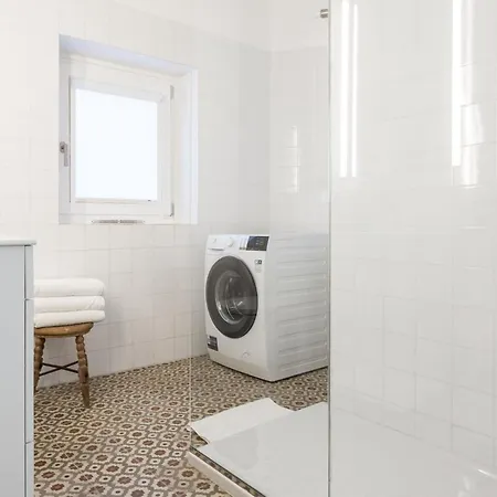 Apartment Abades I