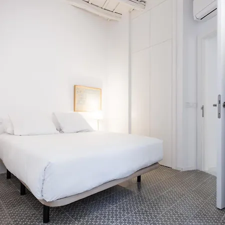 Apartment Abades I *