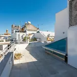 Abades I Lejlighed Sevilla