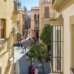 Abades I Sevilla