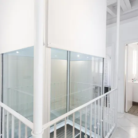 Appartement Abades I