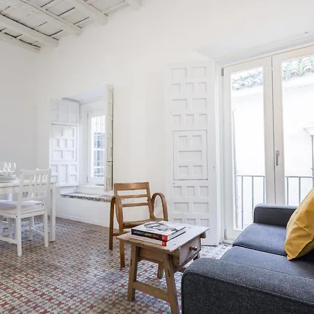 Appartement Abades I