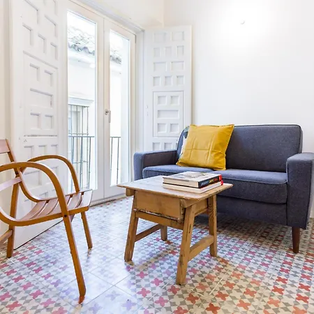 Abades I Appartement