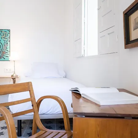 Abades I Apartment Sevilla
