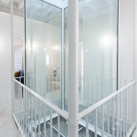 Abades I Apartment Sevilla