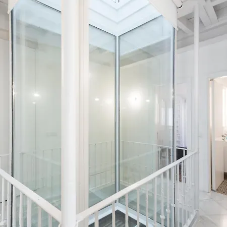Apartment Abades I Sevilla